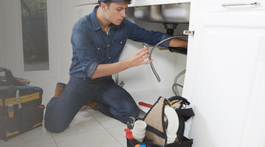 Local 24/7 Emergency Plumbing in Parsons, KS